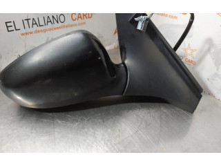 Зеркало электрическое        Lancia Delta III  2008 - 2014 года   