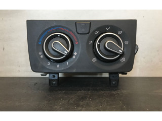 Блок управления климат-контролем 168340200, B838   Fiat Ducato