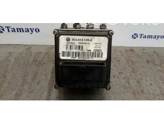 Блок АБС 3C0614109A, 16420302A   Volkswagen  Passat Alltrack   -  года