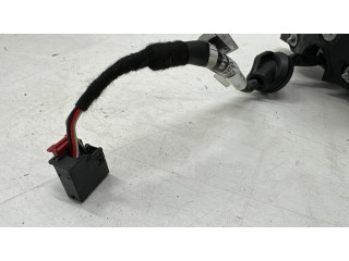 Зеркало электрическое правое Skoda Octavia Mk4 2019- года