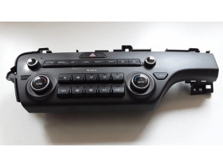 Блок управления климат-контролем 97250F1XXX, D996568020   KIA Sportage