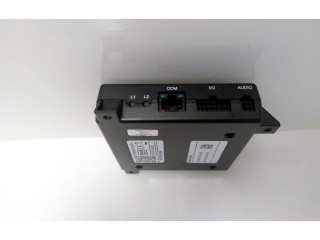 Блок управления 10R043273, 10R043273 Volvo V70