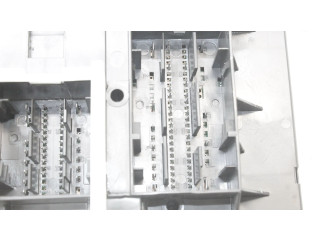 Блок комфорта 5WA937086F   Skoda Octavia Mk4   