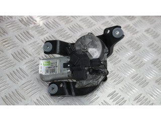 Моторчик заднего дворника 1698201440    Mercedes-Benz B W245