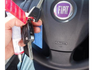 Блок АБС 71748625   Fiat  Grande Punto   -  года