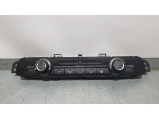 Блок управления климат-контролем 98081722ZD, 3525250100 Citroen Berlingo