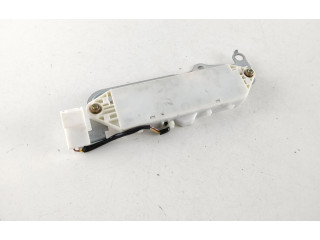 Блок управления 8999250030, 626017000 Lexus LS 460 - 600H