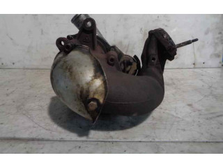  Турбина Citroen Xantia  K03324278, K03018CI5022282   для двигателя RHZ      