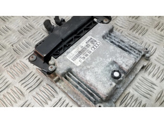 Řídící jednotka 03G906021LS, EDC16U34 Audi A3 S3 A3 Sportback 8P 2006