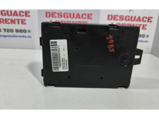 Блок управления A2C83379900 Dacia Lodgy