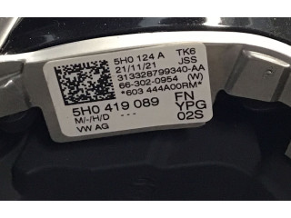 Volant Volkswagen Tiguan 2022 5H0419089FN  