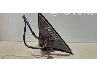 Зеркало электрическое        Skoda Superb B5 (3U)  2001 - 2008 года   