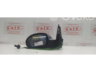 Zpětné zrcátko  Citroen Berlingo 2008  12283040  