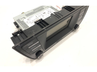 Панель приборов 6V0035871D Skoda Fabia Mk3 (NJ)