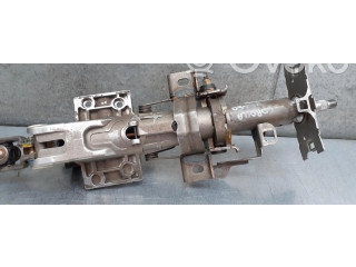 Руль Toyota Corolla Verso AR10  2004 - 2009 года 4522105011      