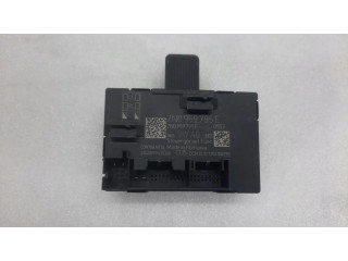 Блок управления дверью