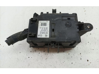 Блок предохранителей BK2T-9K499-ACF Ford Transit Custom