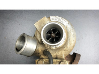 Turbodmychadlo Турбина 4913502920, 8613502920 Mitsubishi Pajero 3.2