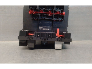 Модуль управления BSM 8P0907279A, F005V00219BOSCH Audi A3 S3 8L