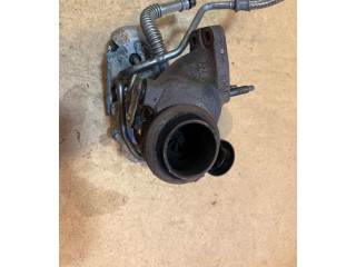 Turbodmychadlo Турбина 9813245480, 4917203100 Citroen Berlingo