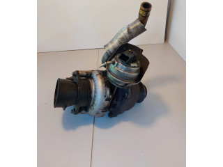 Turbodmychadlo Турбина 9686120680, GTC1244VZ Volvo V60