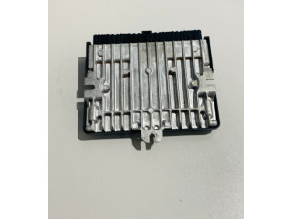 Блок управления подвески