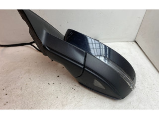 Зеркало электрическое Skoda Octavia Mk3 (5E) 2013 - 2019 года