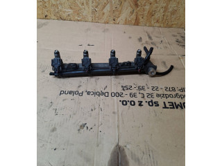 Топливная рампа 036133319   Volkswagen Golf IV  