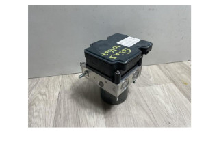 Блок АБС 6C0614517RBEF, 6C0614517RBEF   Skoda  Fabia Mk3 (NJ)  2015 - 2021 года