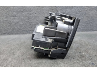 Блок управления климат-контролем 8P0820043B, 8P0820043B5PR Audi A3 S3 A3 Sportback 8P