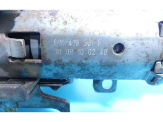    Рулевая рейка 6Q1419501F, IMPRK1133621   Skoda Fabia Mk1 (6Y) 1999 - 2007 года