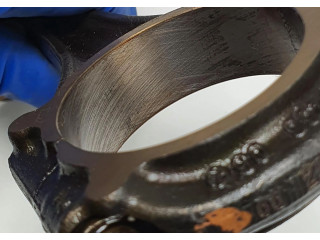 Píst Mercedes-Benz A W169