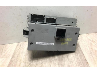 Блок управления 51857555, 51857555 Lancia Musa