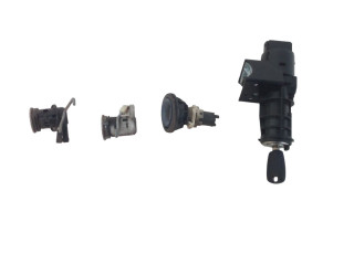 Řídící jednotka 46753084, 188A4000 Fiat Punto (188) 2001