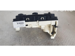 Блок управления климат-контролем A1698300585 Mercedes-Benz A W169