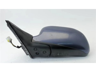 Зеркало электрическое левое Mitsubishi Galant 1993-1996 года