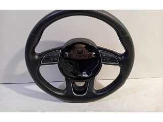 Руль Audi Q3 8U 2011 - 2016 года