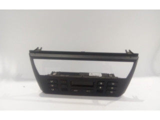 Блок управления климат-контролем 64113443981 BMW X3 E83