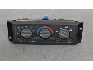 Блок управления климат-контролем    Pontiac Trans Sport
