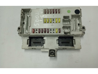 Блок управления 51954763 Fiat 500L