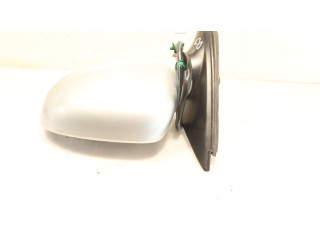 Зеркало электрическое Volkswagen Jetta V 2005 - 2010 года