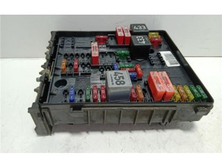 Блок предохранителей 1K0937124K   Audi A3 S3 8P    