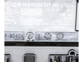 Блок комфорта A3C08494602, 1EA937089A   Volkswagen ID.4   