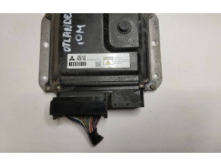 Блок управления двигателя 1860B810, 2757001291 Mitsubishi Outlander