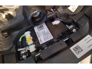 Руль Audi Q8  2018 -  года 4M8419091AJ      