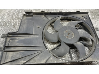 Комплект вентиляторов         Mercedes-Benz A W168 1.7