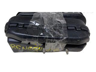 Подушка безопасности в сиденье Jeep Renegade