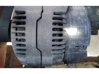 Генератор 0123310020   Volkswagen Polo      