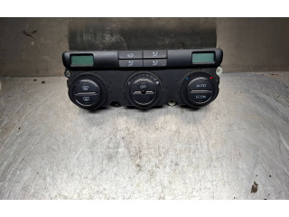 Блок управления климат-контролем Volkswagen Touran I