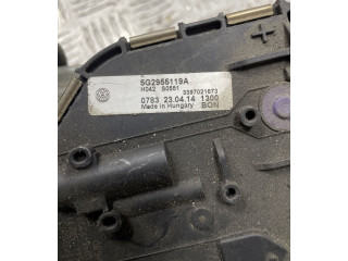 Комплект механизма стеклоочистителей